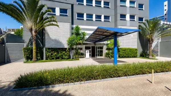 Consultório Nova Campinas