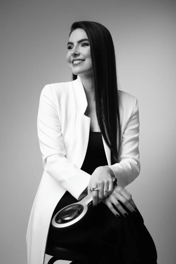 Dra. Adriana Beltrão